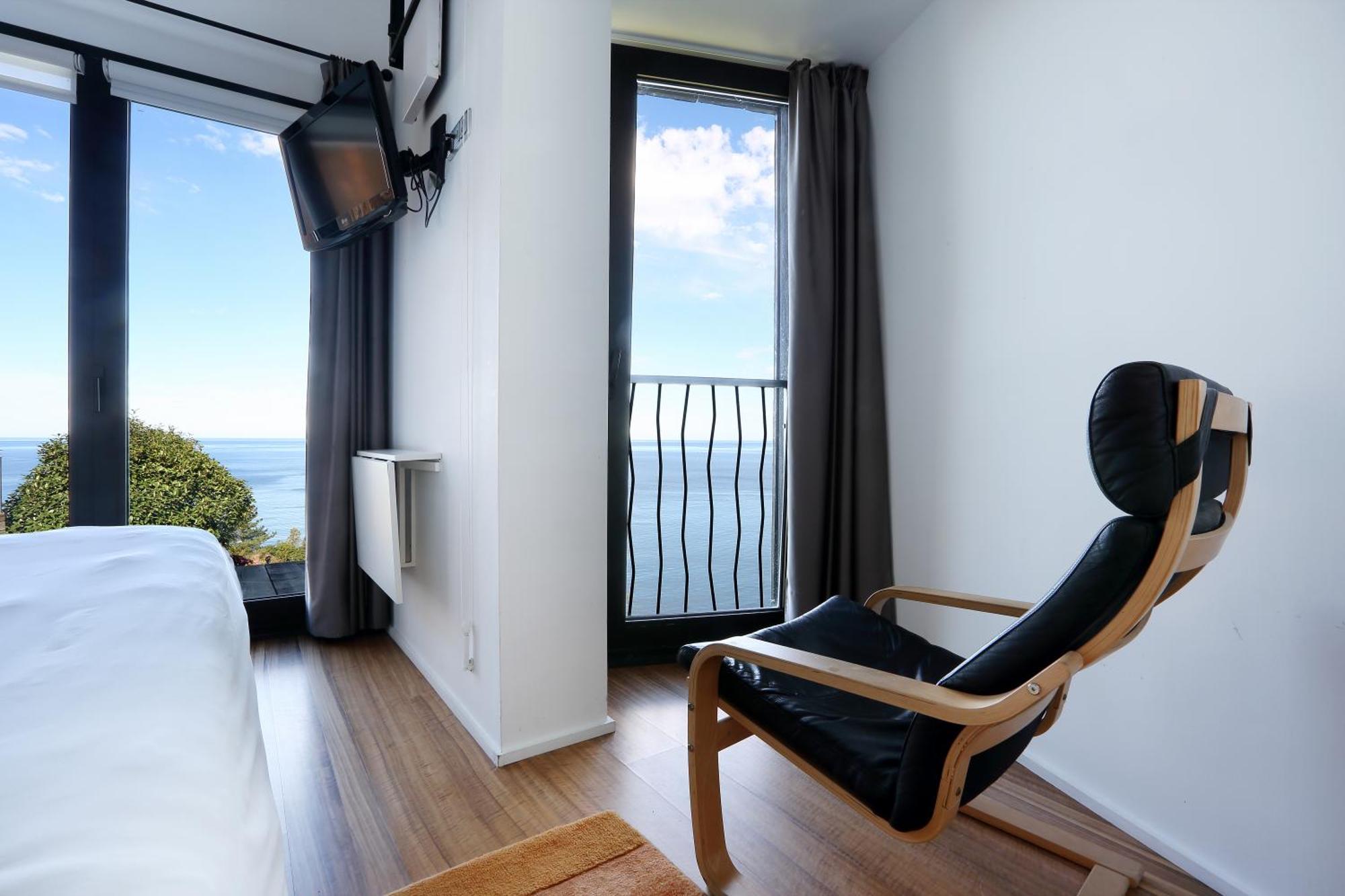 Agroturismo Haitzalde B&B - Adults Only موتريكو المظهر الخارجي الصورة