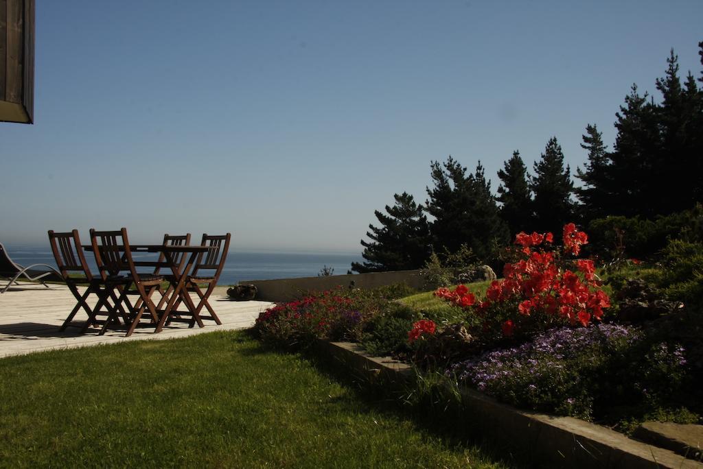 Agroturismo Haitzalde B&B - Adults Only موتريكو المظهر الخارجي الصورة