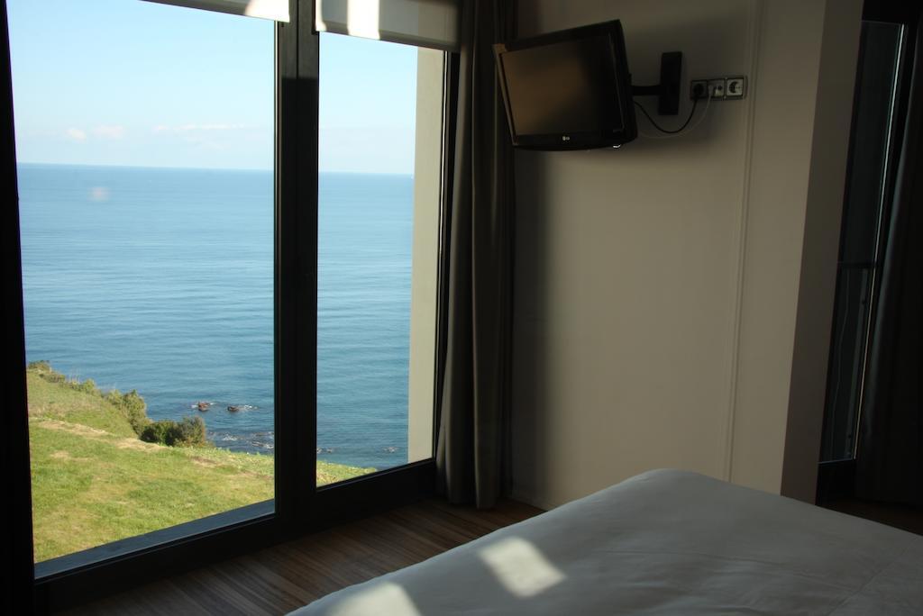 Agroturismo Haitzalde B&B - Adults Only موتريكو الغرفة الصورة