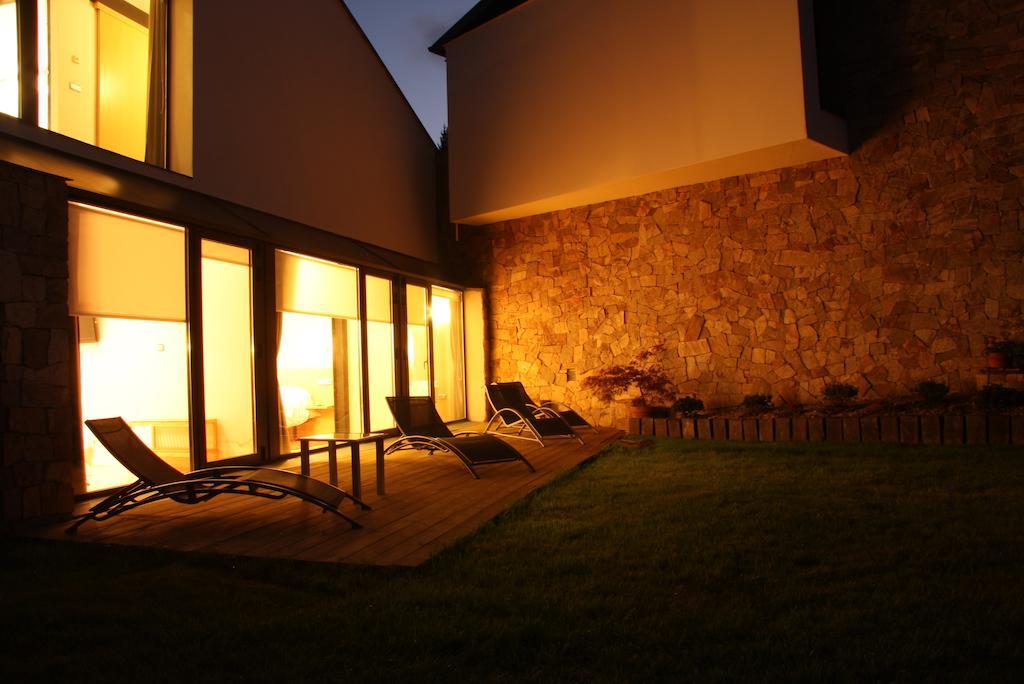Agroturismo Haitzalde B&B - Adults Only موتريكو المظهر الخارجي الصورة
