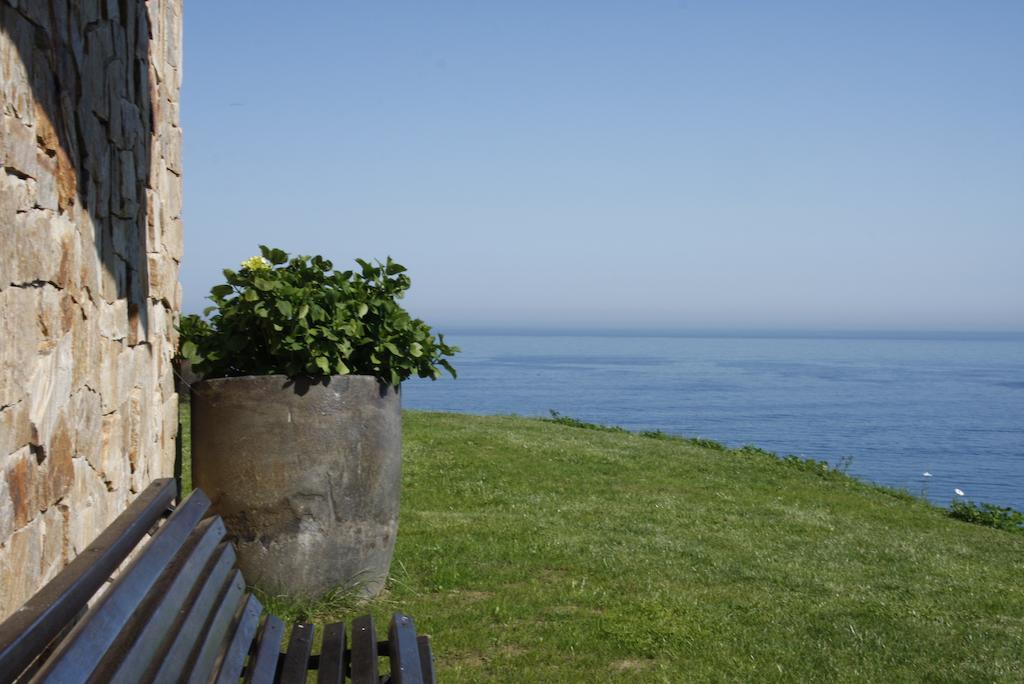 Agroturismo Haitzalde B&B - Adults Only موتريكو المظهر الخارجي الصورة