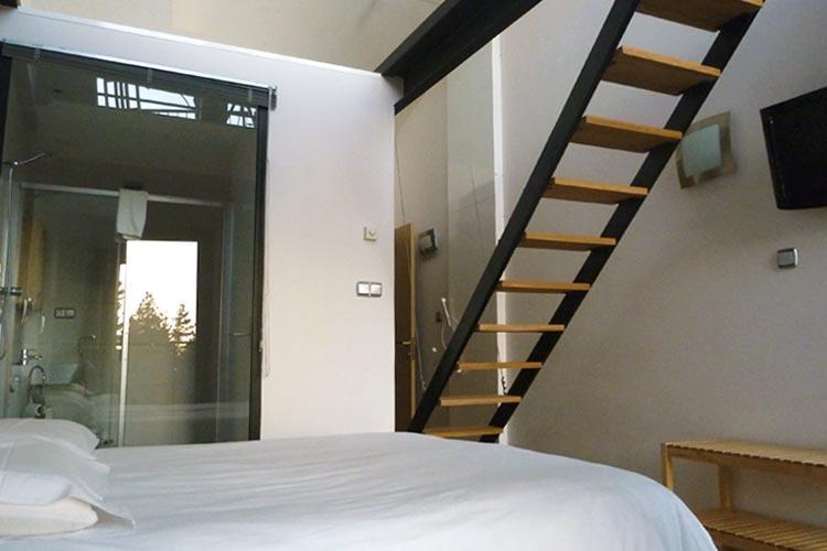 Agroturismo Haitzalde B&B - Adults Only موتريكو المظهر الخارجي الصورة
