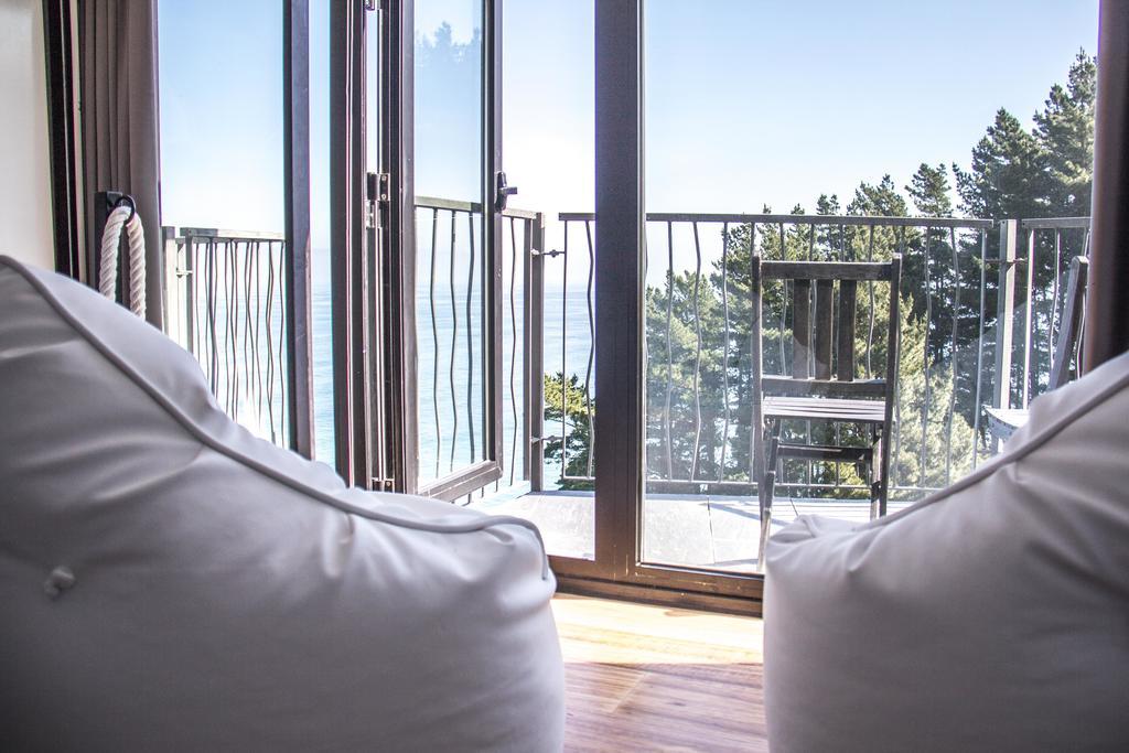 Agroturismo Haitzalde B&B - Adults Only موتريكو المظهر الخارجي الصورة