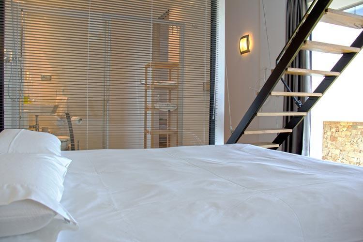 Agroturismo Haitzalde B&B - Adults Only موتريكو المظهر الخارجي الصورة